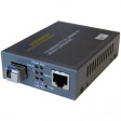 CVT-2512W2A(SM-20) Converter FTTH-FE RJ45 10/100-100BX LC/SM