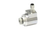 ENA36TL-R06DA5-1516-IO-RBD01 Absolute Rotary Encoder, 15 bit MT/16 bit ST, 6mm, IP65, 12000min<sup>-1</sup>