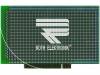 RE430-LF Плата: универсальная; двусторонняя, макетная; W:106мм; L:167мм