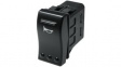 3251.0060 Rocker switch 1P 10 A 12 VDC