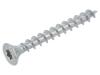 3336953 Винт; для древесины; 4x35; Головка: потайная; Torx®; TX20; WIROX®