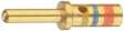 M39029/58-364 Pin contact, size 16 13 A