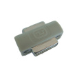 NX-DVI-I-GEN-FF Adapter, DVI-I Socket, DVI-I Socket