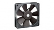 4412F/39M Axial Fan DC 119x119x25.4mm 12V 137m\x1a/h