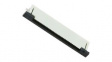 52435-3071 Connector FFC/FPC, Surface Mount, 30 Poles, 0.5mm Pitch