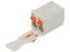 2092-1102/002-000 Plug; for wireless dimmer