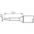 STTC-006 Soldering Tip Conical / Narrow 330 °C