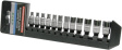 13011HM Socket wrench, hex