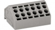 806-105 2-conductor PCB Terminal Block
