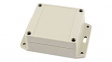 RP1055BF Корпус: универсальный; Х: 80мм; Y: 85мм; Z: 40мм; с креплениями; ABS