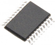 TLC0838CPW Микросхема преобразователя А/Ц 8 Bit TSSOP-20