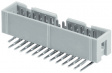 09185606323 Pin header DIN 41651 60P