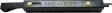 465195-1 Extraction Tool For Amp Leaf Series Cont