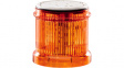 SL7-L24-A Light module Continuous, amber, 24 VAC/DC