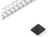 74VHC00FT(BJ) IC: цифровая; NAND; Каналы:4; Входы:2; SMD; TSSOP14; Серия: VHC