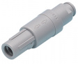 PAG.M0.4GL.AC52GZ Cable connector, model series 1P, 4-pin Poles 4 8 A 60 VAC