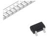 RR132-2E22-551 Датчик: магнитного поля; Uпит: 1,7?5,5ВDC; -40?85°C; Корп: SOT23-3