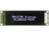 RC2002A2-LLH-JSV, Дисплей: LCD; алфавитно-цифровой; VA Negative; 20x2; LED; PIN:16, RAYSTAR OPTRONICS