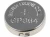 BAT-SG1, Батарея: серебряная; 1,55В; R621,SR60; O6,8x2,15мм, GP Batteries