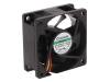 MF60252V1-1000U-G99 Вентилятор: DC; осевой; 24ВDC; 60x60x25мм; 39,72м3/ч; 27дБА; Vapo