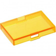 5.49.277.058/1402 Cap 19 x 25 mm yellow