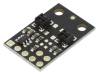 QTRX-MD-02A REFLECTANCE SENSOR ARRAY, Датчик: расстояния; отражательный; 2,9?5,5ВDC; аналоговый, POLOLU