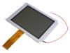 RFC570S-AIW-DNN, Дисплей: TFT; 5,7"; 320x240; Подсвет: LED; Разм:160x109x7мм, RAYSTAR OPTRONICS