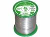 ECO5-05/05H, Припой; Sn99Ag0,3Cu0,7; проволока; 0,5мм; 500г; Флюс: No Clean, BROQUETAS S.L.
