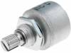 CW-18-470K-16,5P6, Потенциометр: осевой; однооборотный; 470кОм; 1Вт; ±20%; 6мм; THT, TELPOD
