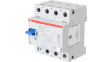 F204 B-40/0,03 RCD circuit breaker 40 A 30 mA 3 + N