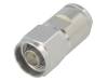 300BPNM-C Вилка; N; "папа"; прямой; 50Ом; CNT-300; резьбовой (clamp)