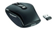 S26381-K471-L100 Silent Wireless Mouse WI660 2000dpi Laser Black