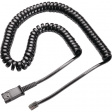27190-01 Соединительный кабель для гарнитуры U10P