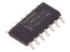 74HC04D.652 IC: цифровая; инвертор; Каналы:6; Входы:1; SMD; SO14; Серия: HC