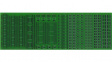 RE716001-LF Prototyping board FR4 epoxy heat tin-plated