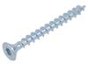 3336954 Винт; для древесины; 4x40; Головка: потайная; Torx®; TX20; WIROX®