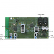 NRF2460-DK nRFgo Development Kit for NRF2460
