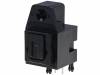 FC684205T Гнездо, световодный передатчик; оптические (Toslink); THT