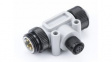 1300390341 Sensor Cables / Actuator Cables MC 5P TEE MICRO DROP
