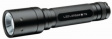 LED Torch 105 lm 1 x AA LED Torch 105 lm black