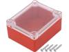 Z54PH ABS RED Z54PH/RD