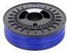 3DK-ABS-1.75-DBL, Филамент: ABS; голубой (темный); 750г; 1,75мм, 3DKREATOR