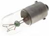 LAMP ML1812, Лампа: байонетная; 12В; BA9S; T3 1/4; O10,3мм; L:30мм; 170мА; 6,3лм, BRIGHTMASTER