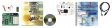 27807 Basic Stamp Discovery Kit USB