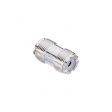 112-5-6(R) UHF female/female adapter