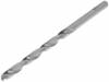 D-HSS40, Сверло; металл, пластик; O:4мм; HSS; Характеристики: закаленные, Donau