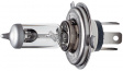 62203 Automotive lamp 12 VDC 100 W 80 W H4