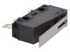 AVM32253 Микропереключатель SNAP ACTION; с рычагом; SPDT; 5A/250ВAC; IP40