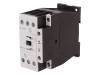 DILM25-10-EA(RDC24) Контактор:3-полюсный; Вспомогательные контакты: NO; 24ВDC; 25А