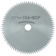 28 731 Circular saw blade, Super Cut